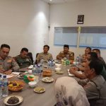 Pemkab Aceh Besar Gelar Rakor Apel Siaga Bencana